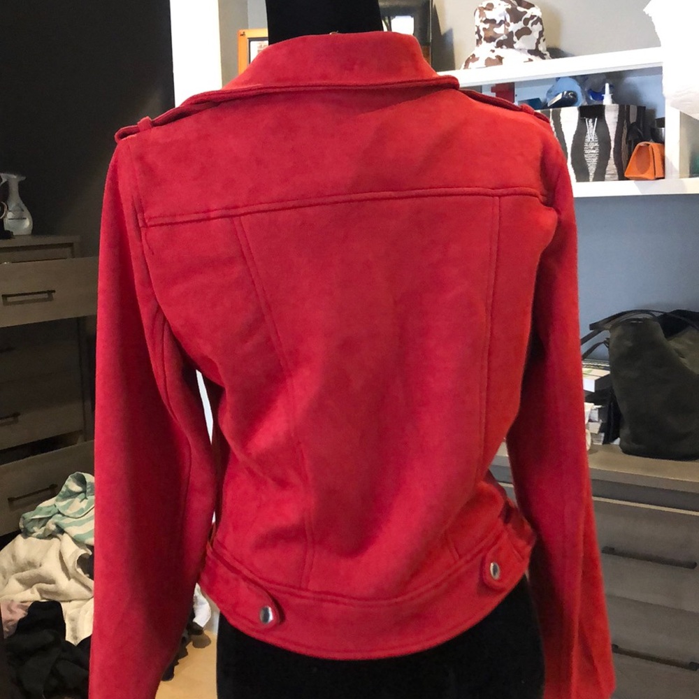 Jacket - Picture 2 of 3